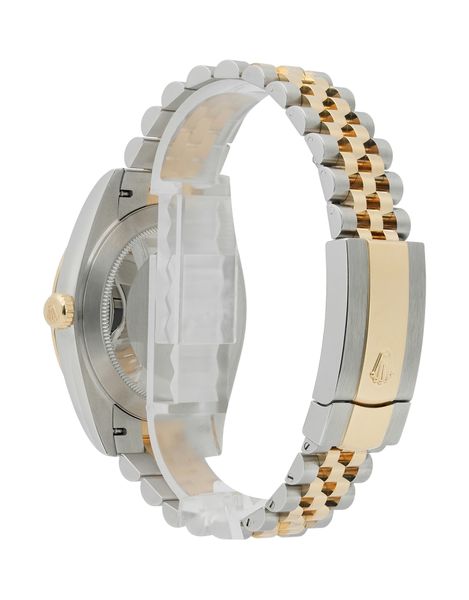 Rolex Datejust 41 126333